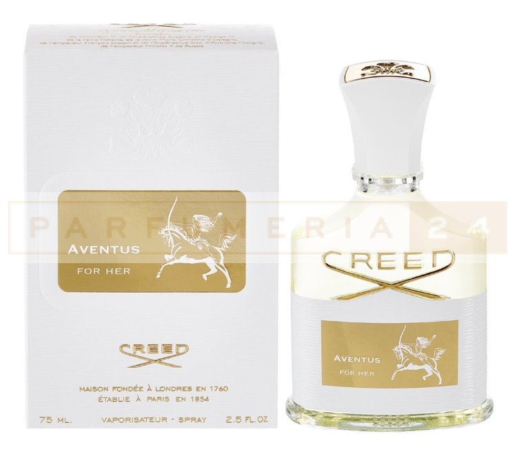 Creed Aventus For Her, 75 ml