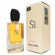 EU Giorgio Armani Si edp 100 ml