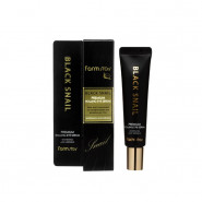 Сыворотка антивозрастная с муцином улитки для кожи вокруг глаз 25 мл