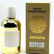 Тестер Simimi Espoir de Zhang,100ml