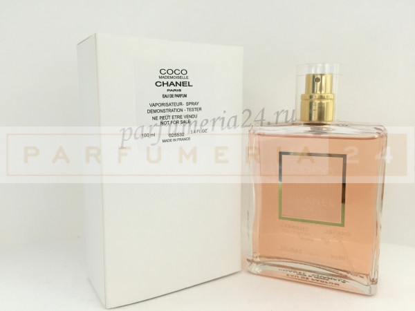 Тестер Chanel  Coco Mademoisele 100 ml 
