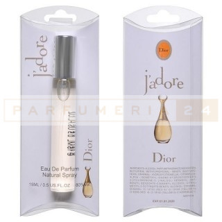Мини-парфюм 20ml Christian Dior J 'adore