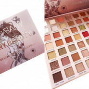 Hudabeby Very Beauty 63 colour eyeshadow