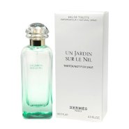Тестер Hermes Un Jardin sur le Nil, 100 ml