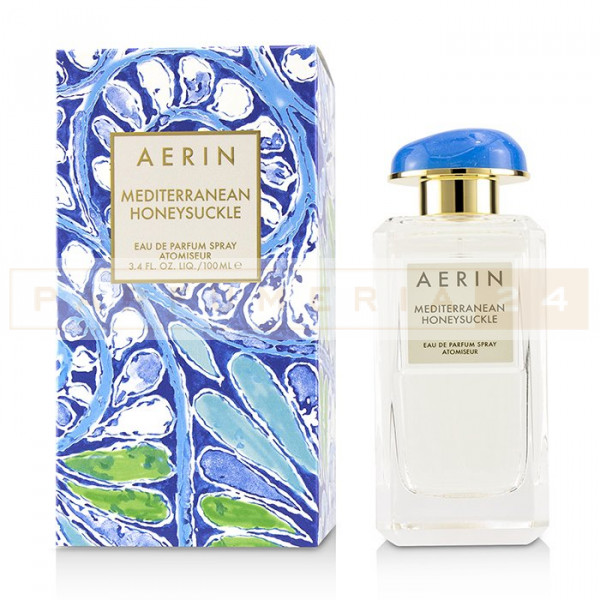 Aerin Lauder Mediterranean Honeysuckle Edp,100ml 