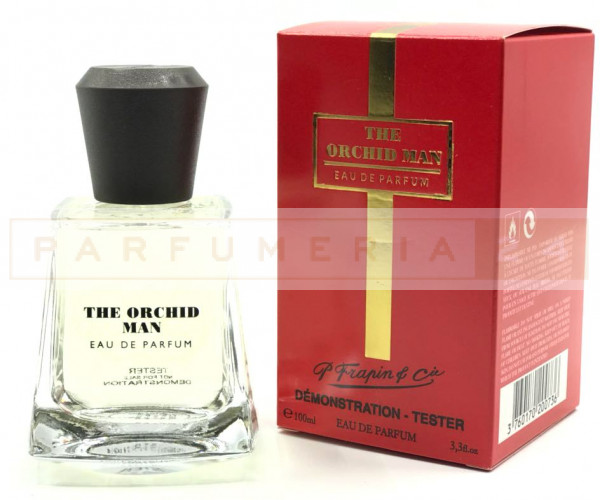 Тестер Frapin The Orchid Man, 100 ml