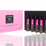 Набор парфюма Tom Ford Rose Prick 5х12 ml.