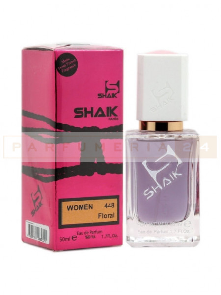Shaik W 448 Very Sexy Orchid Victoria s Secret, 50 ml