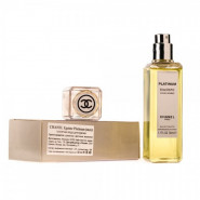 Chanel Egoiste Platinum eau de toilette natural spray 50ml (суперстойкий) (М)