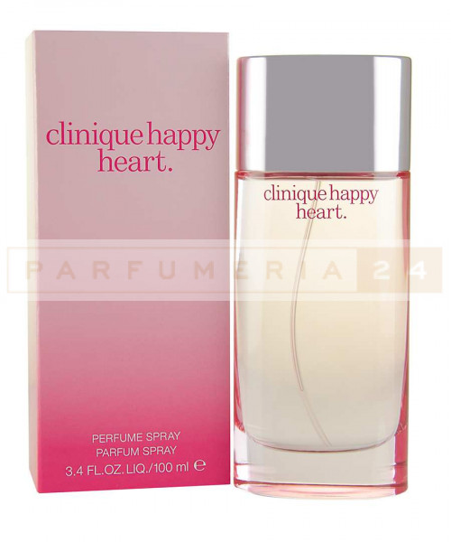 EU Clinique Happy Heart,100ml