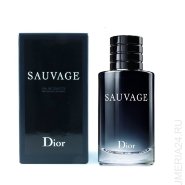 Christian Dior Sauvage, EDT (м)