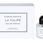 Byredo "La Tulipe", 100ml (lux) 