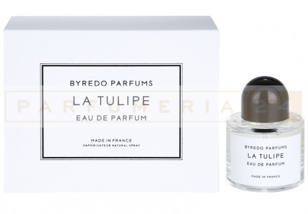 Byredo "La Tulipe", 100ml (lux) 