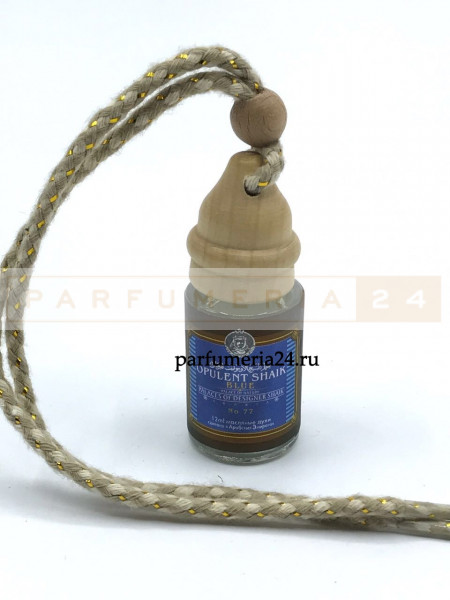 Ароматизатор Shaik 77