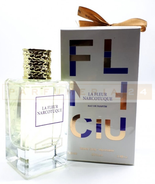 La Fleur Narcotuque EDP, 100 ml (ОАЭ)