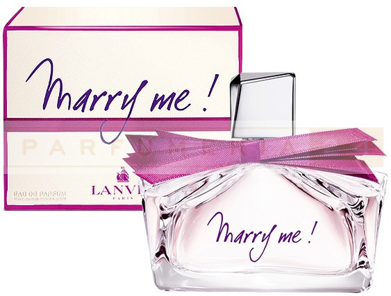 Lanvin Marry Me for women 75ml