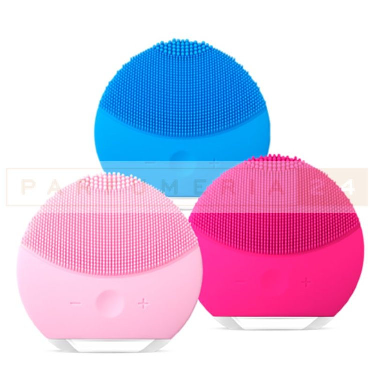 Ультразвуковая массажная щетка для лица Foreo Luna mini 2