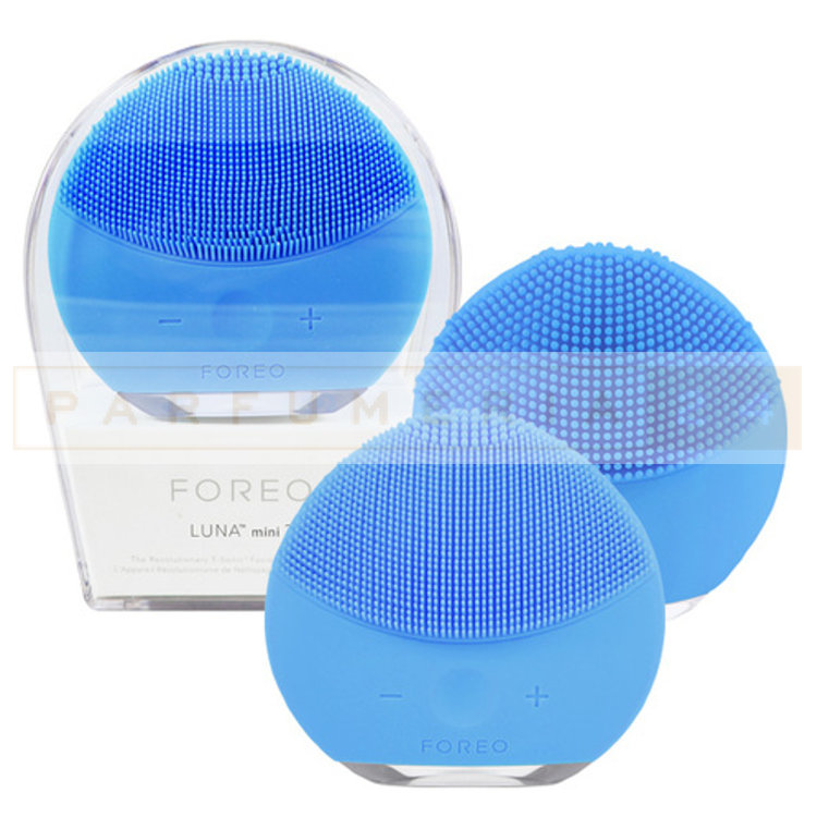 Ультразвуковая массажная щетка для лица Foreo Luna mini 2