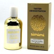 Тестер Simimi Esprit de Candela,100ml