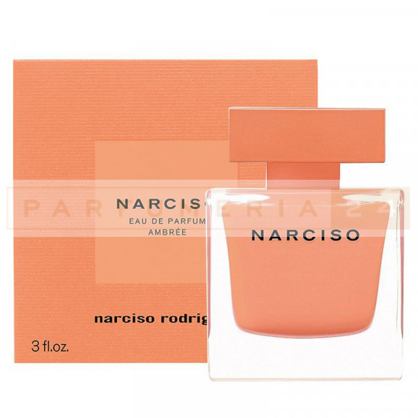 А-Плюс  Narciso Rodriguez Narciso Eau De Parfum Ambree 90 ml