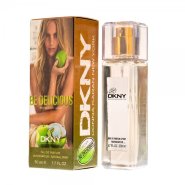 DKNY Be Delicious eau de parfum natural spray 50ml (суперстойкий)