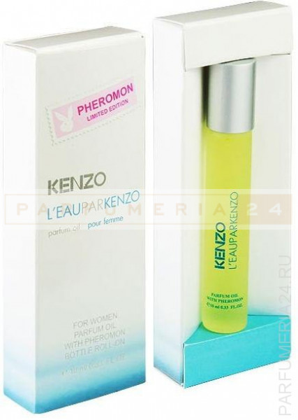 Масляные духи Kenzo L'eau Par Kenzo pour femme, 10 ml 
