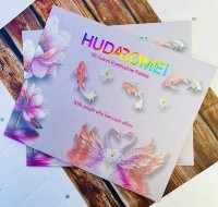 Hudamoji 24 Color Eyeshadow Palette