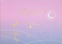 Hudamoji 24 Color Eyeshadow Palette