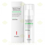 Защитная база под макияж Venzen Beauty Cover,30гр