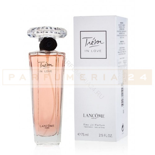 Тестер Lancome Tresor in Love 75 ml (ж) 