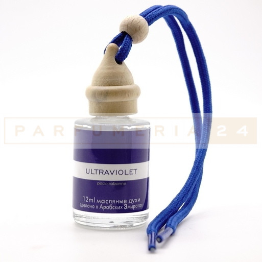 Ароматизатор Paco Rabanne Ultraviolet