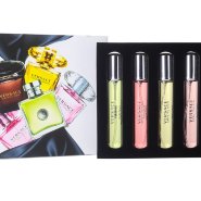 Подарочный набор духов Versace (ж) 5х20мл.