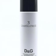 Дезодорант Dolce&Gabbana 3L'Imperatrice 200ml.