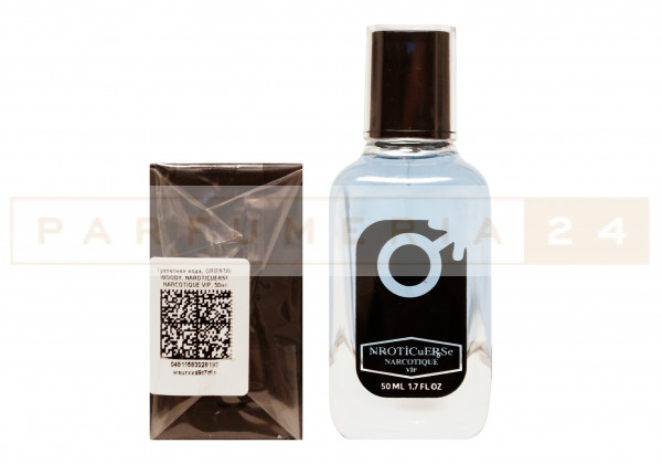 NROTICuERSe 50ml  3039