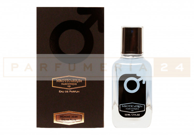 NROTICuERSe 50ml  3039