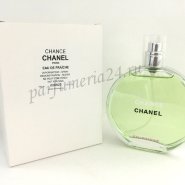 Тестер Chanel Chance Eau Fraiche 100 ml