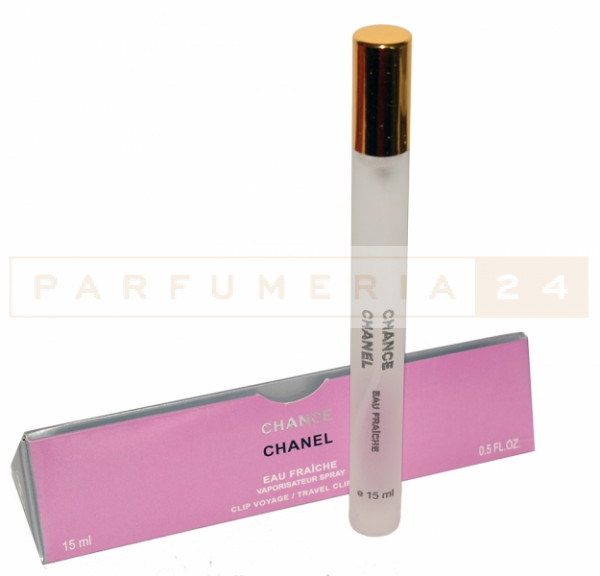 Ручка 15 ml Chanel Chance Eau Fraiche