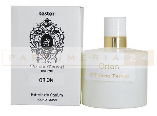 Тестер Tiziana Terenzi Orion, 100 ml