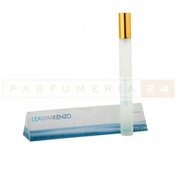 Ручка  15 ml Kenzo L`Eau par Kenzo Pour Femme