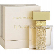 Lux Micallef Royal Muska EDP 100 ml