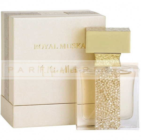 Lux Micallef Royal Muska EDP 100 ml