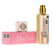 Dior Addict 2 eau de toilette natural spray 50ml (суперстойкий)