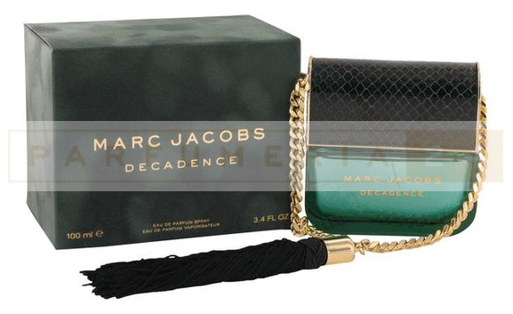 А плюс  Marc Jacobs Decadence,100ml