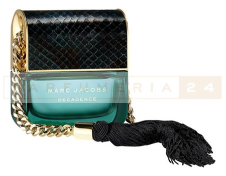 А плюс  Marc Jacobs Decadence,100ml