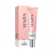 VENZEN увлажняющий розовый изоляционный праймер для лица