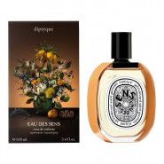  Туалетная вода diptyque Eau Des Sens Limited Edition 100мл