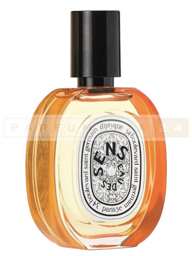  Туалетная вода diptyque Eau Des Sens Limited Edition 100мл