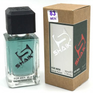 Shaik M83 (Hugo Boss Boss Bottled Sport)