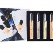 Подарочный набор духов Giorgio Armani (ж) 5х20мл.