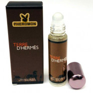 Масляные духи 10 ml (new) Hermes Terre D'Hermes